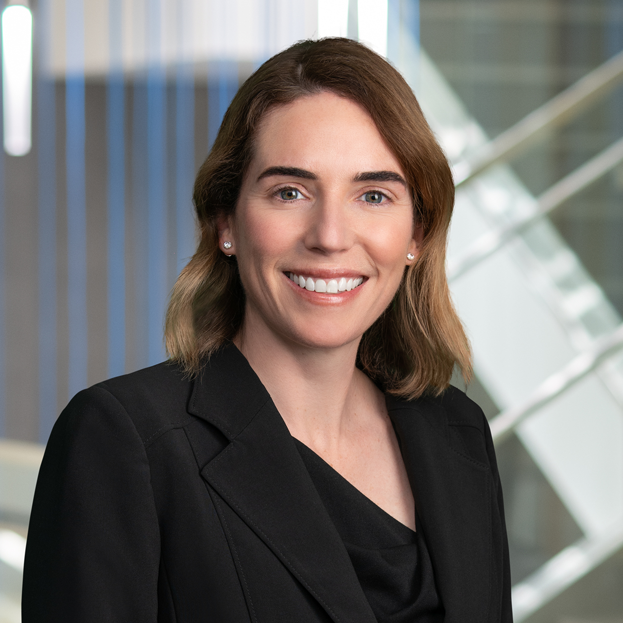 Kate Heffernan, Epstein Becker & Green, P.C. Photo