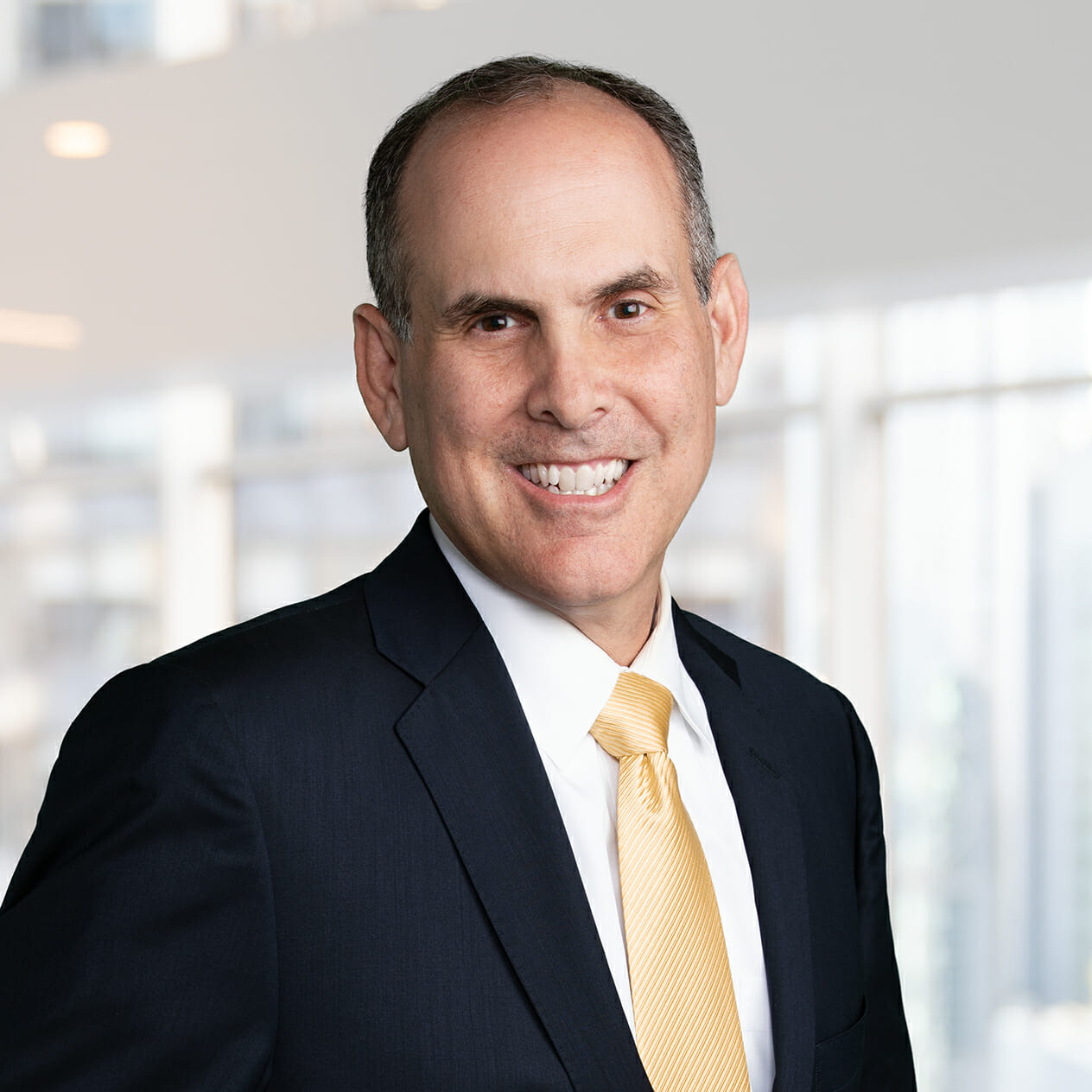 Stephen Kleinman, Epstein Becker & Green, P.C. Photo