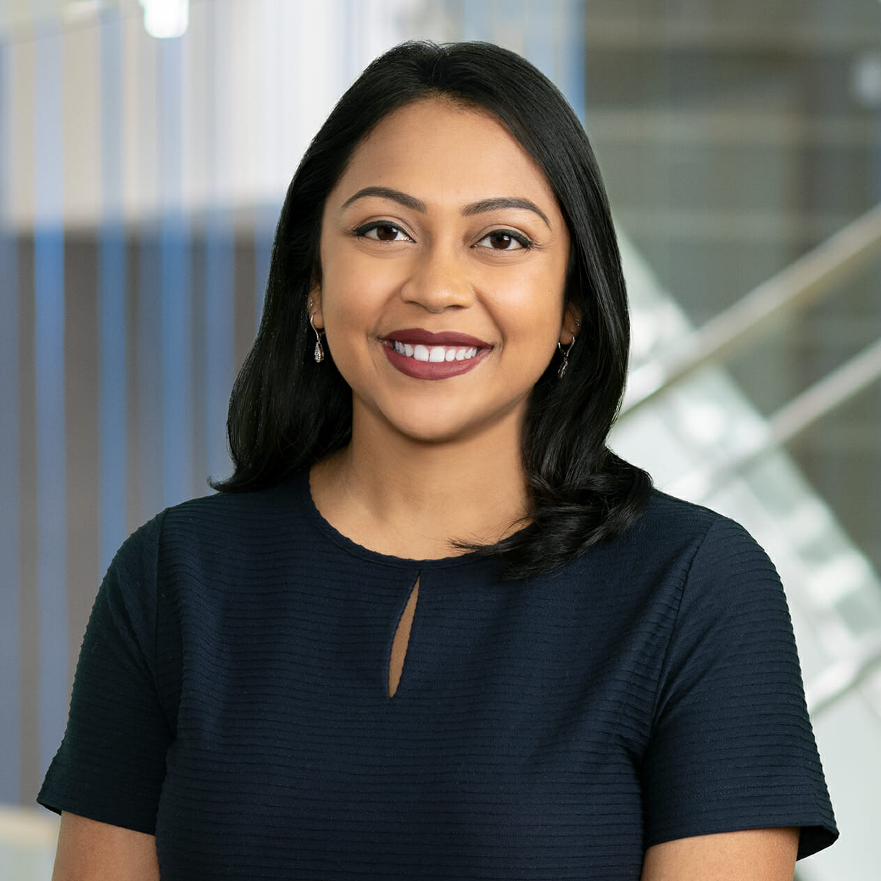 Spreeha Choudhury, Epstein Becker & Green, P.C. Photo