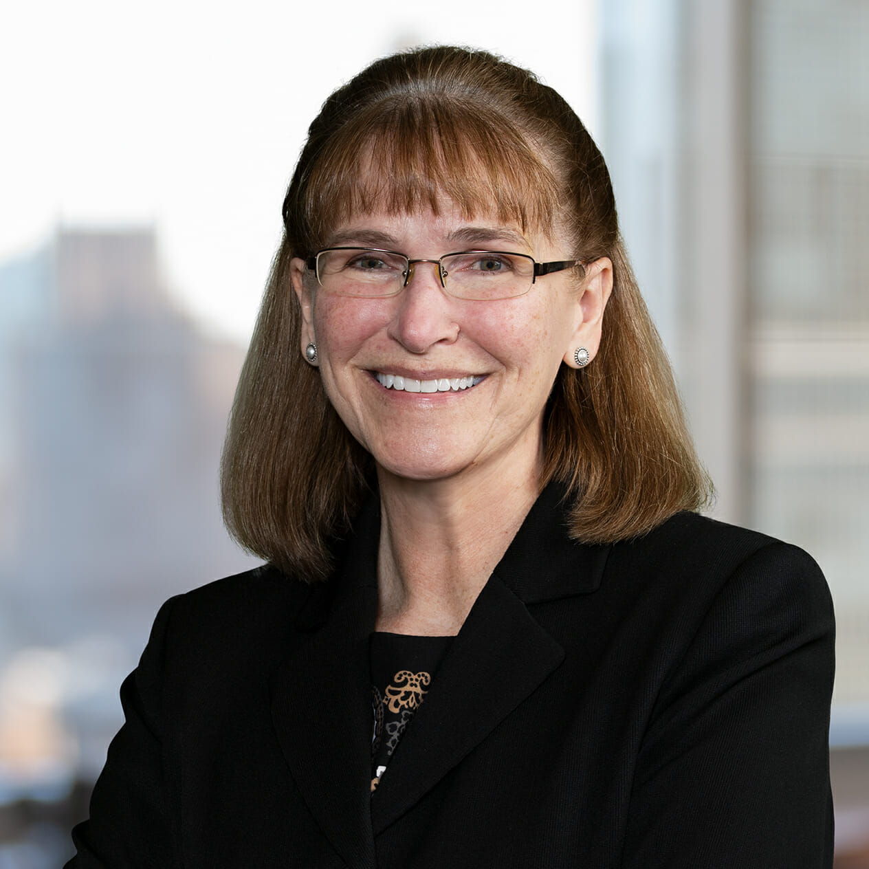 Kimberly Parks, Epstein Becker & Green, P.C. Photo