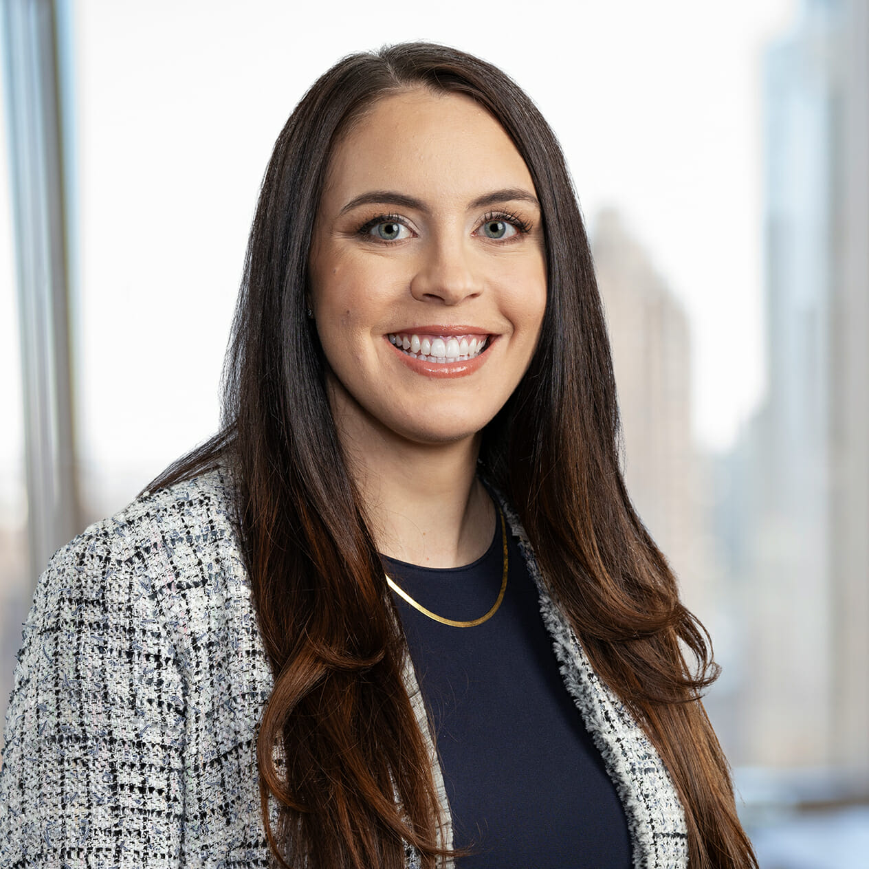 Daniella Lee, Epstein Becker & Green, P.C. Photo