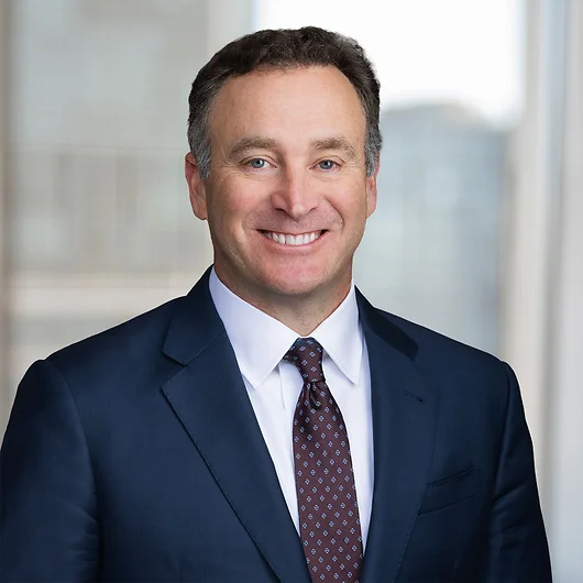 Photo of Charles E. Weir