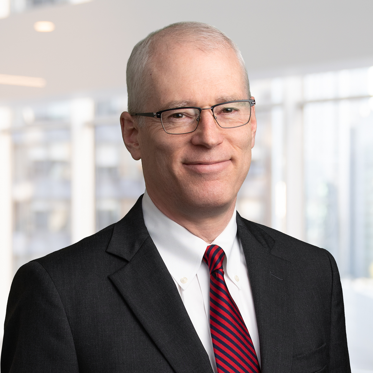 Peter (Pete) Steinmeyer, Epstein Becker & Green, P.C. Photo
