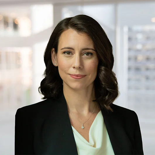 Photo of Rebecca  Finkel