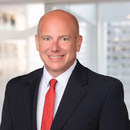 Headshot of John Puente