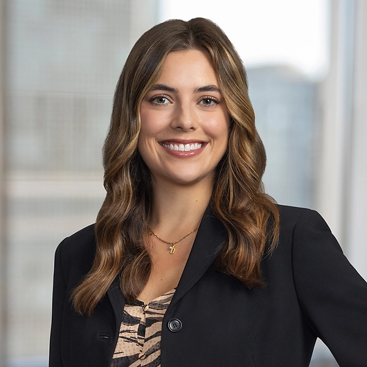 Headshot of Bailey Cremeans