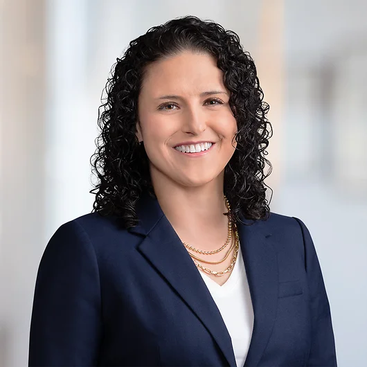 Headshot of Kelsey Switzer