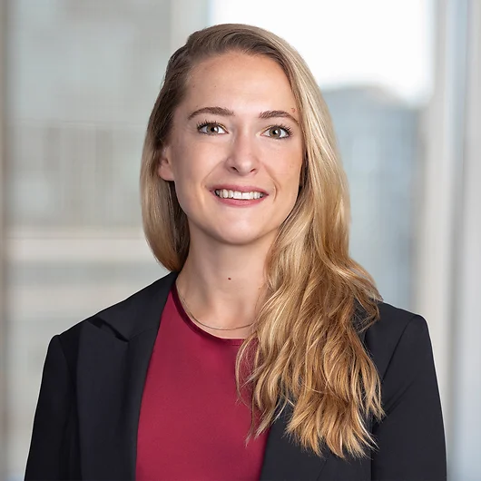 Headshot of Maureen Maher-Patenaude