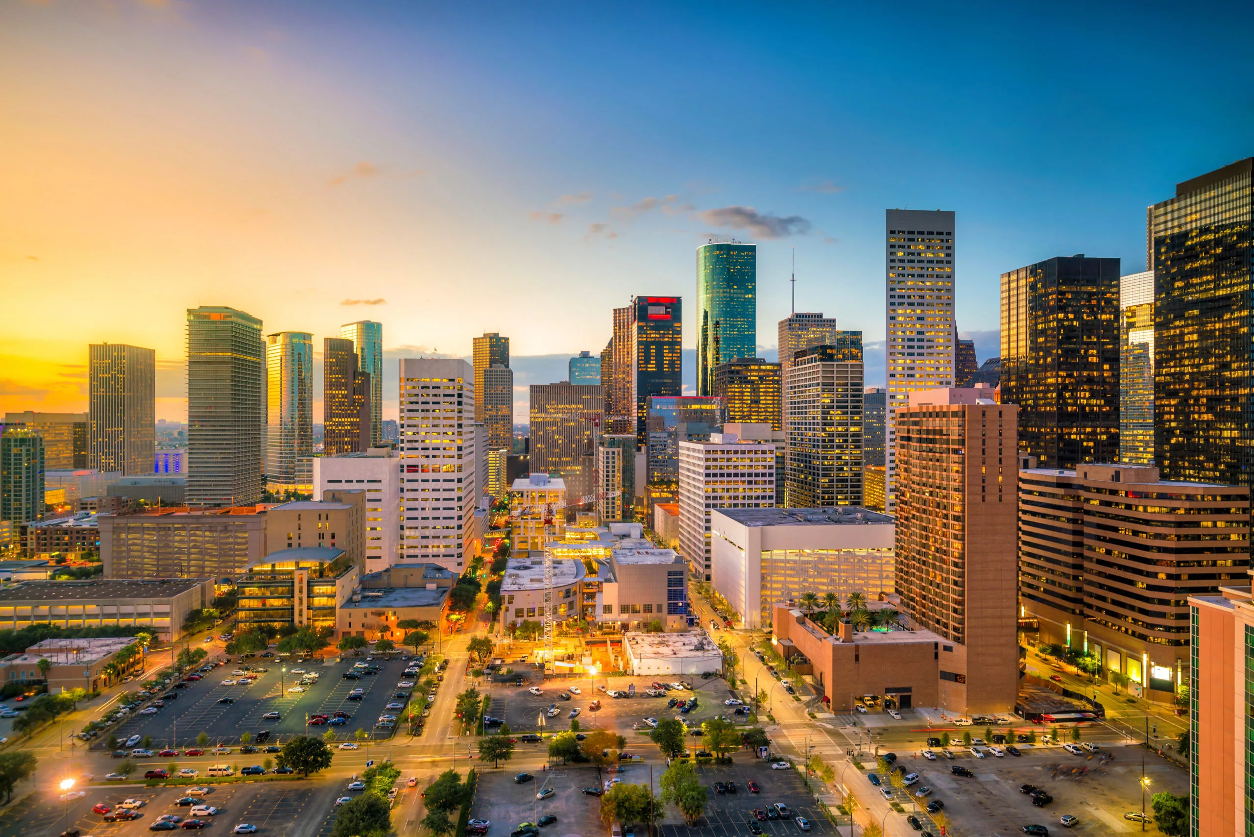 Houston