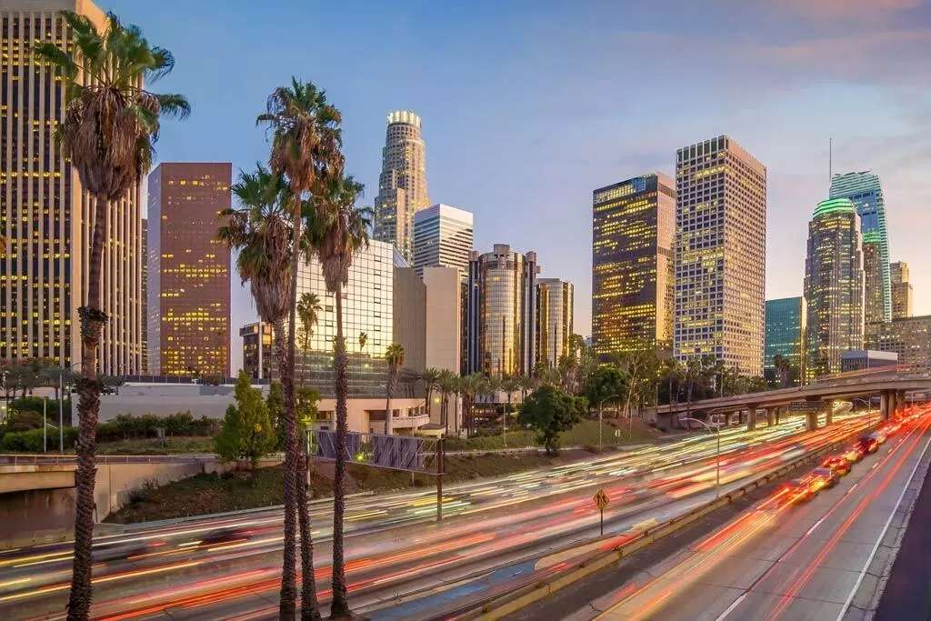Los Angeles