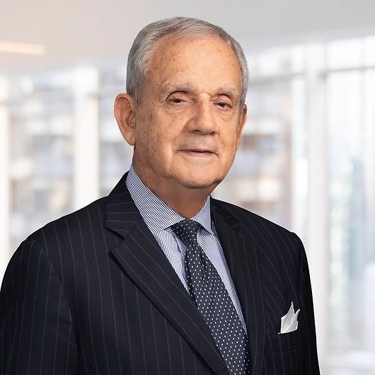 Headshot of Ronald Green