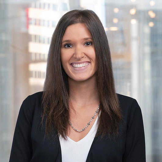 Headshot of Kyla Perrotta