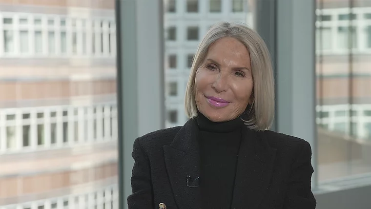 Artificial Intelligence: The Workplace and the Law – Frances M. Green of Epstein Becker Green