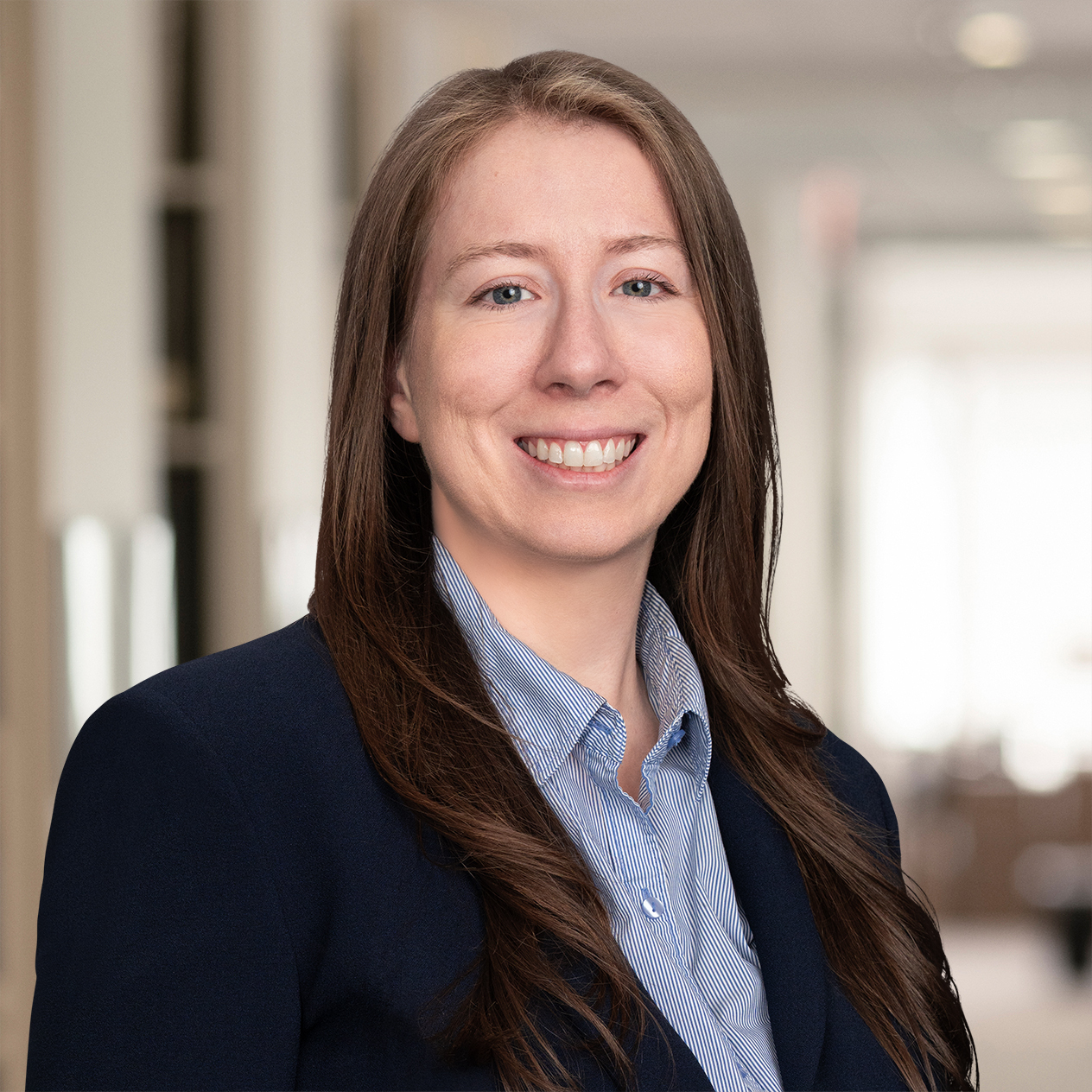 Headshot of Sheryl Bohan