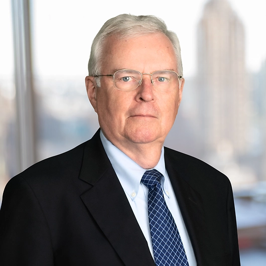 Photo of Kenneth J. Kelly