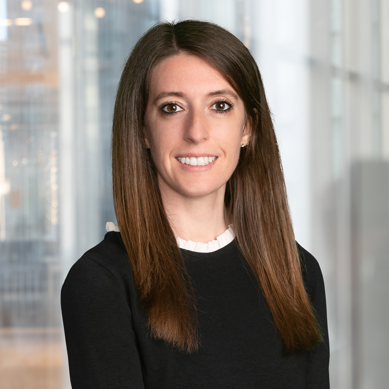 Jennifer O'Connor, Epstein Becker & Green, P.C. Photo