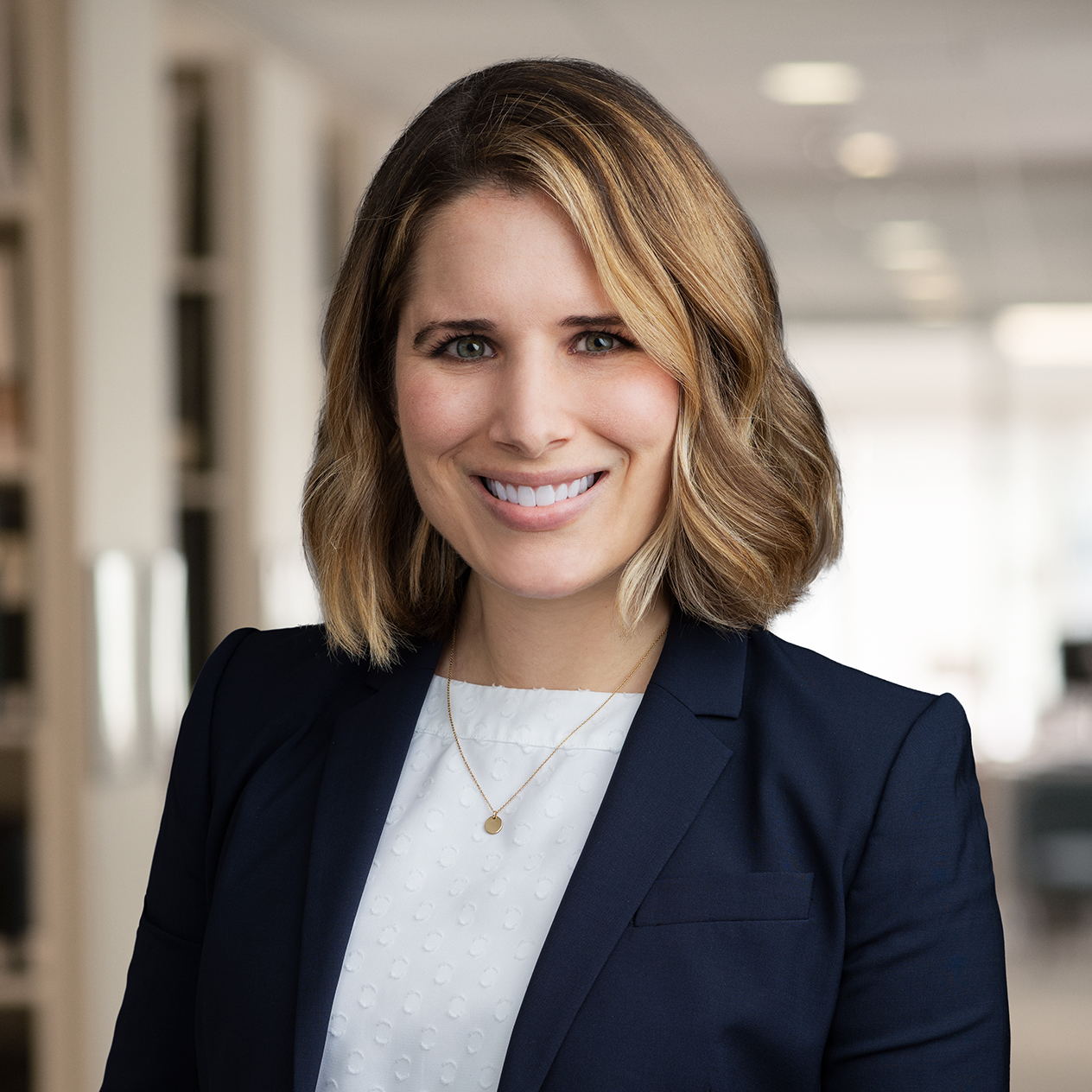 Elizabeth Harris, Epstein Becker & Green, P.C. Photo