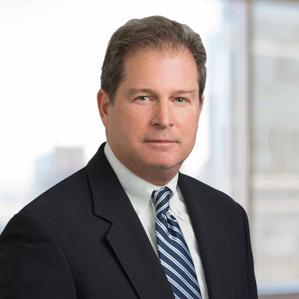 Jeffrey Kramer, Epstein Becker & Green, P.C. Photo