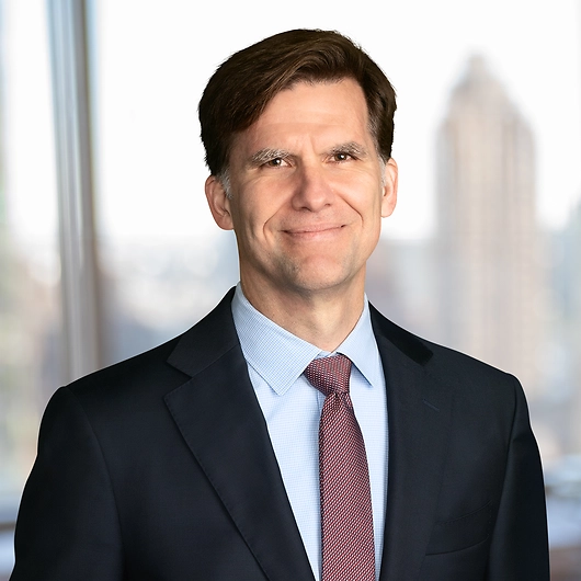 Photo of Scott J. Splittgerber