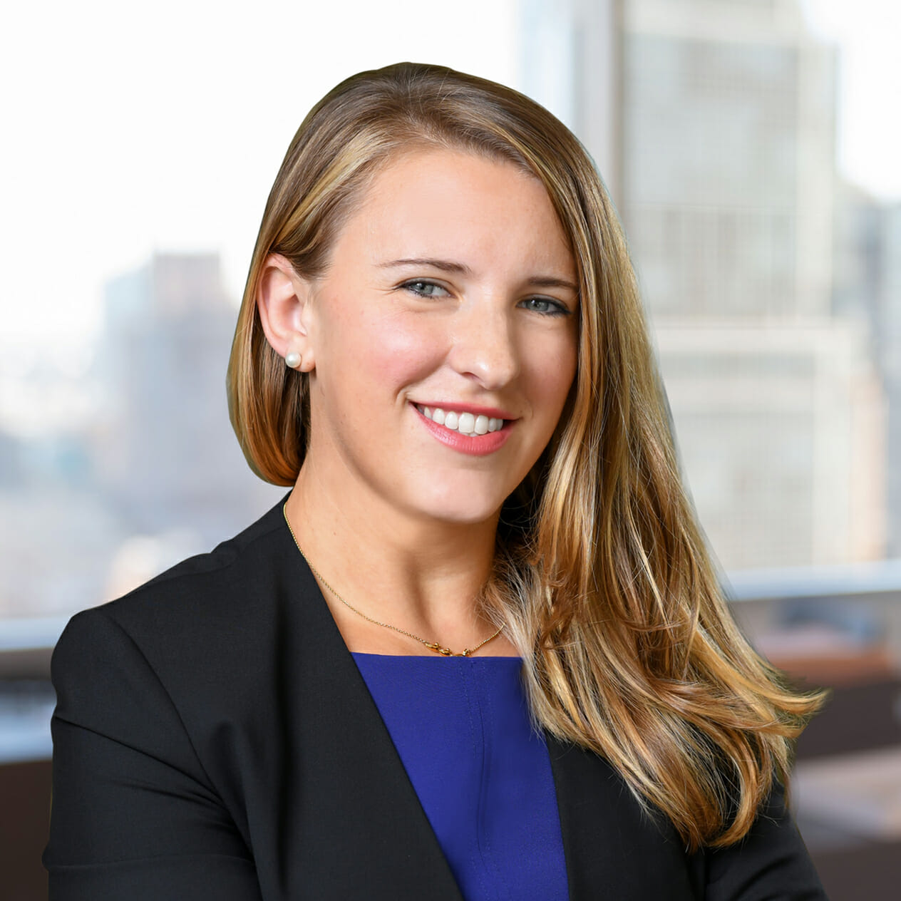 Eleanor Chung, Epstein Becker & Green, P.C. Photo