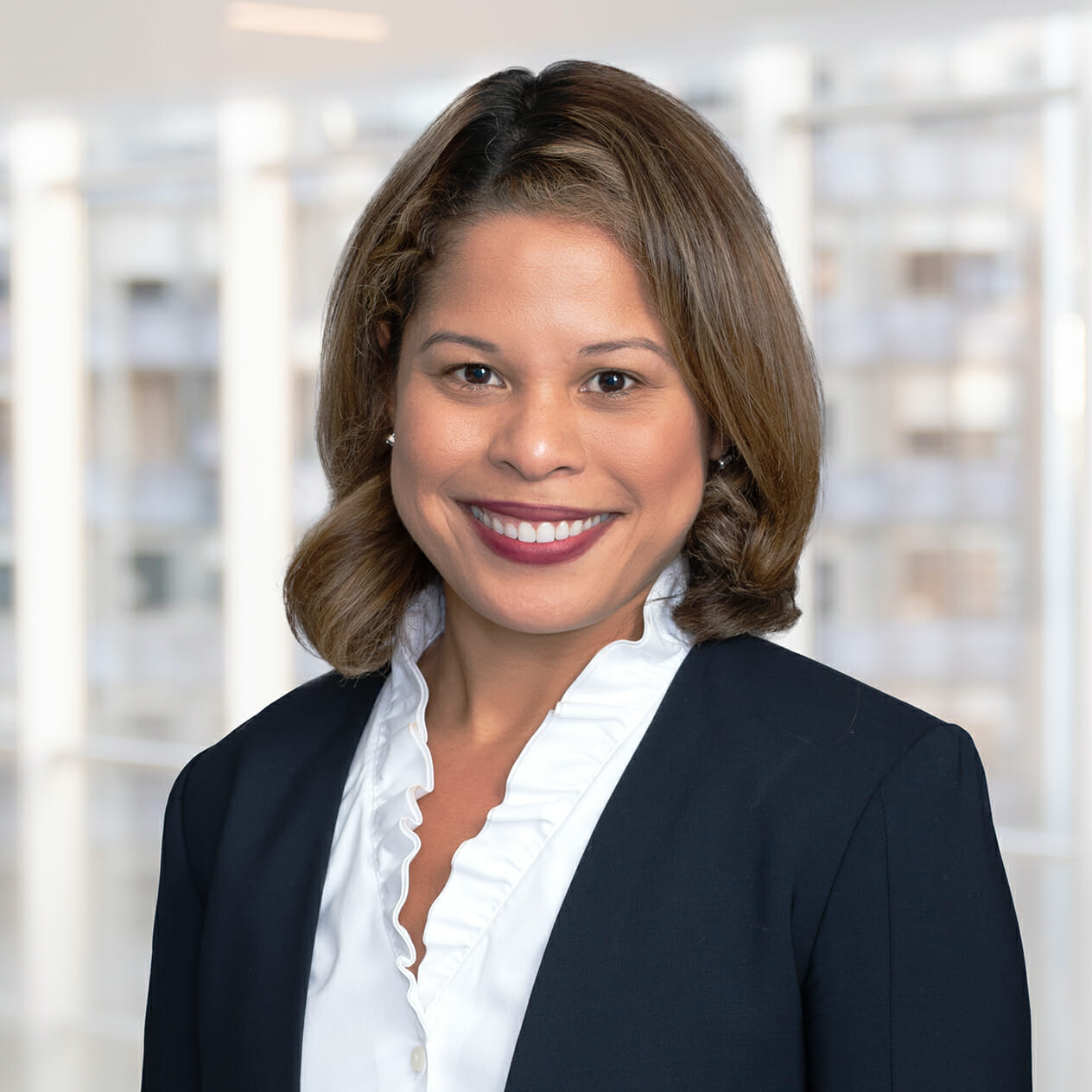 Naomi Friedman, Epstein Becker & Green, P.C. Photo