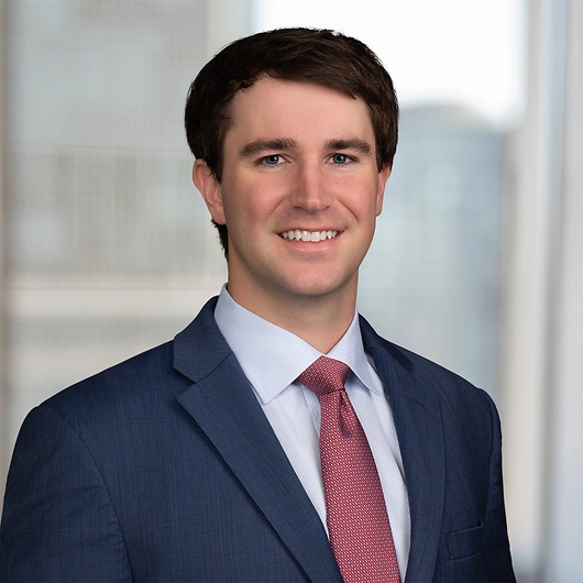 Headshot of Torin Shanahan
