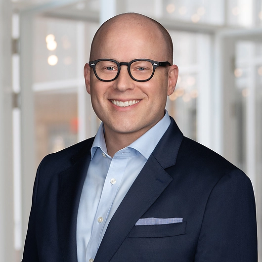 Photo of Andrew  Katznelson