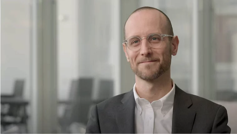 One-on-One with Adam Tomiak