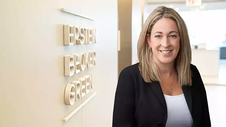 Career Pathways: Attorney Teresa Mason, Part 2: Growth Opportunities Early in Career