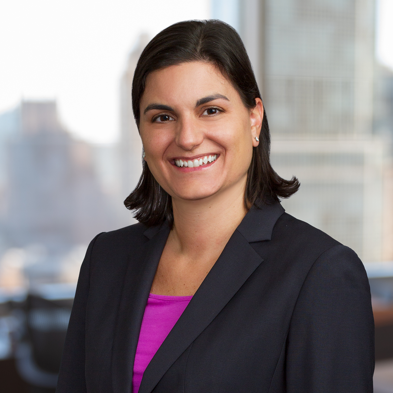 Diana Costantino Gomprecht, Epstein Becker & Green, P.C. Photo