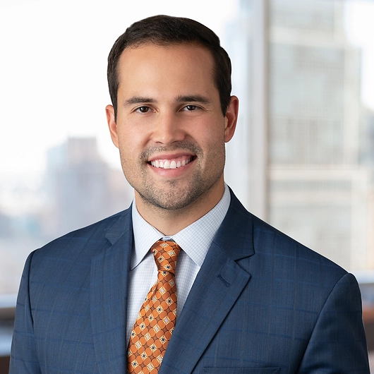 Photo of Matthew P. Sprankle