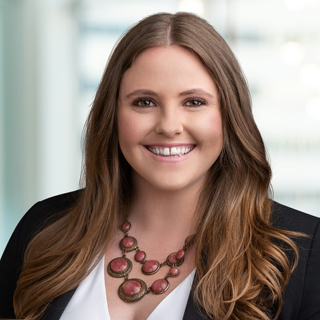 Bailey Wendzel, Epstein Becker & Green, P.C. Photo