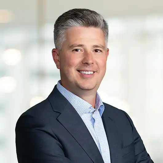Photo of Jeremy R. Morris