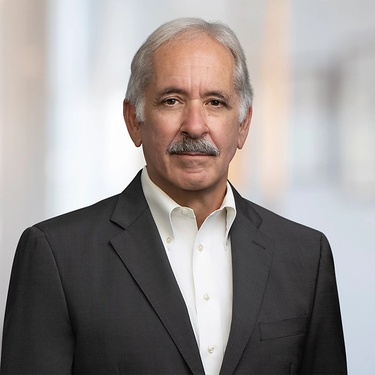 Photo of Jack E. Fernandez