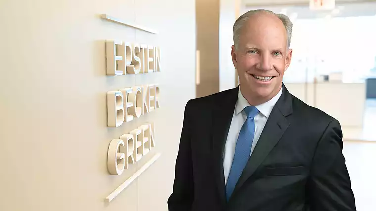 Mark Lutes Elected Chair of Network for Excellence in Health Innovation’s Board of Directors