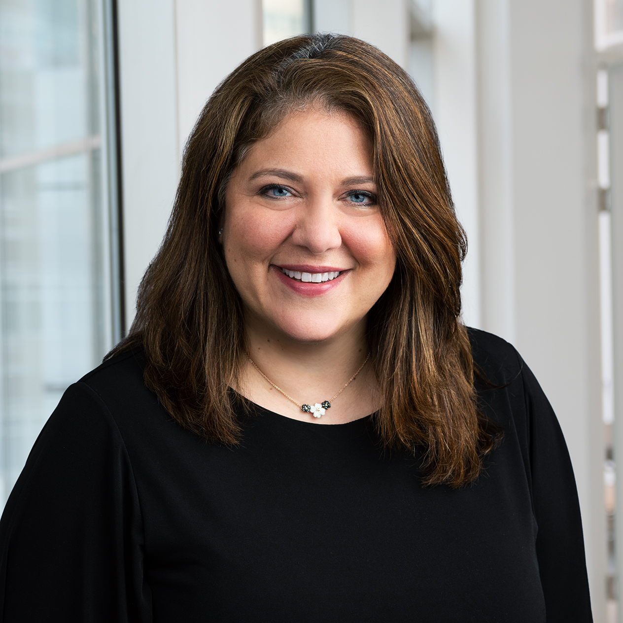 Anjali Downs, Epstein Becker & Green, P.C. Photo