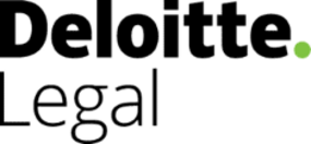 Deloitte logo