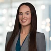 Headshot of Caitlin Carlton