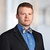 Headshot of Mark Hansen