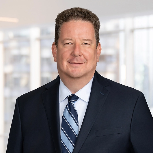 Headshot of Jim Flynn