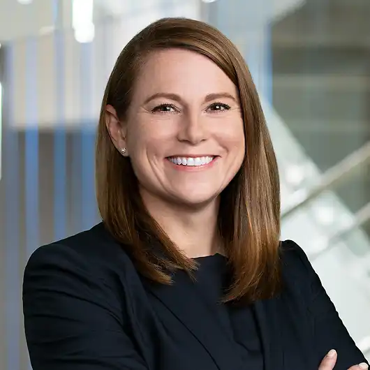 Photo of Jennifer M. Nelson Carney