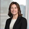 Headshot of Susan Gross Sholinsky
