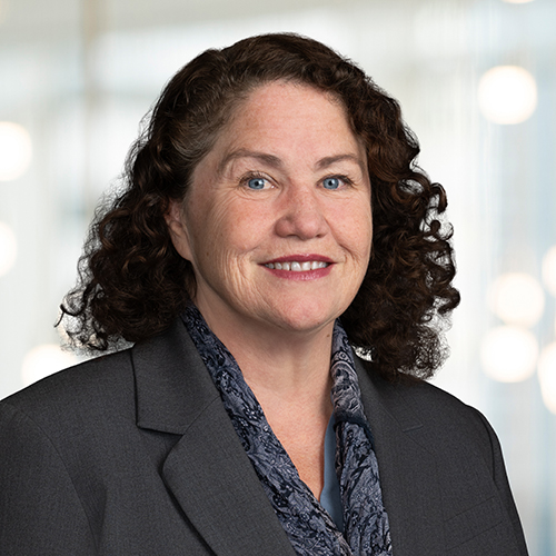Elizabeth Lynch