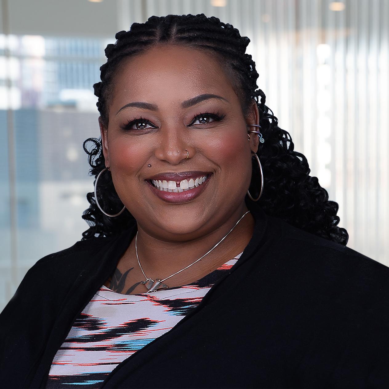 Tracey Jenkins