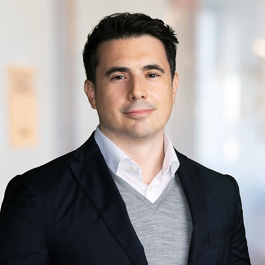 Photo of Edward Michael Yennock