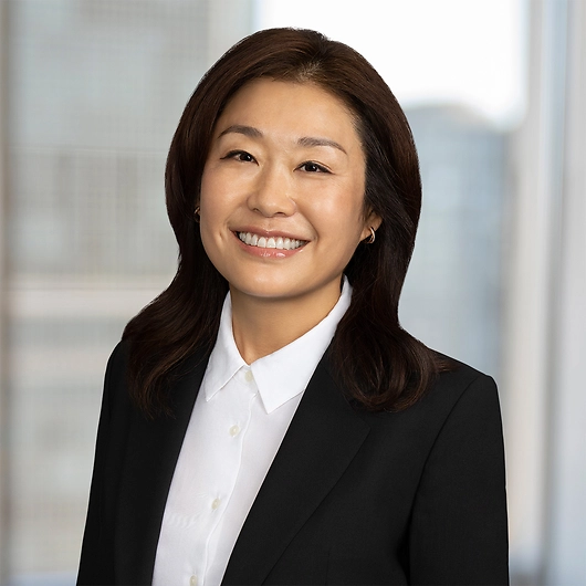 Headshot of Jungmin Choi