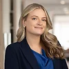 Headshot of Madeleine Kardek