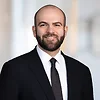 Headshot of Matthew Obeid