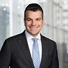 Headshot of Elliot Katz